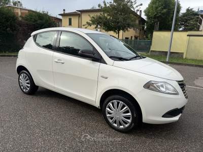Lancia Ypsilon Lancia Ypsilon 0.9 METANO - NEOPATENTATI - 12 MESI DI GARANZIA - usata ARGELATO