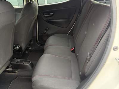 Lancia Ypsilon Lancia Ypsilon 0.9 METANO - NEOPATENTATI - 12 MESI DI GARANZIA - usata ARGELATO