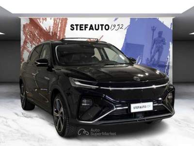 MG Marvel R -  Luxury Nero usata Bologna