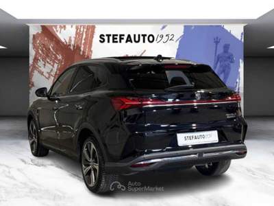 MG Marvel R -  Luxury Nero usata Bologna
