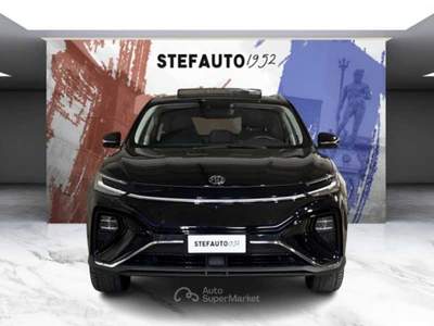 MG Marvel R -  Luxury Nero usata Bologna