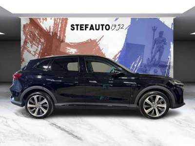 MG Marvel R -  Luxury Nero usata Bologna