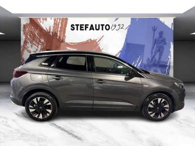Opel Grandland X -  1.5 ecotec Innovation s&s 130cv at6 Argento usata Bologna