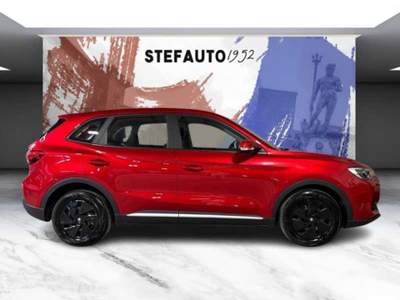 MG ZS 2024 -  1.5 hybrid+ Standard auto Rosso usata Bologna