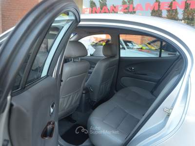 Daewoo Leganza BENZINA/GPL – Unico Proprietario & Pochissimi KM! Argento usata Torino