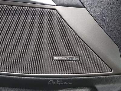 BMW Serie 3 M3 M3 Touring Competition XDrive AKRAPOVIC, M Driver Pack Grigio usata Moncalieri