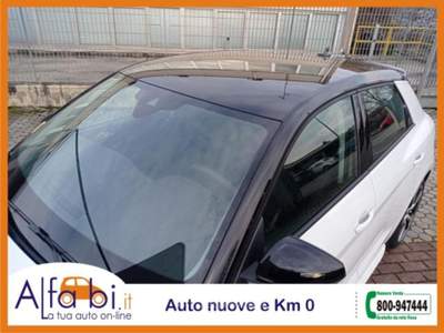 Audi A1 Sportback 1.0 TFSI 116CV S Tronic 30 S line edit. usata Cardano al Campo