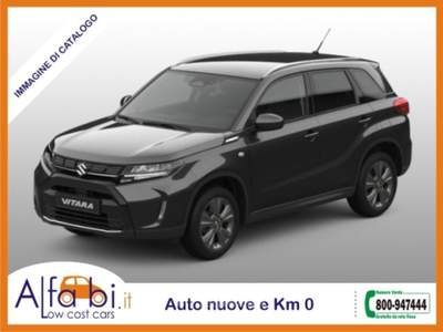 Suzuki Vitara 1.4 110CV MHEV 2WD Aut. Cool+ usata Cardano al Campo