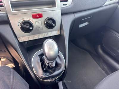 Lancia Ypsilon PRONTA CONSEGNA ! Argento usata Santa Maria la Carità
