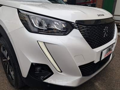 Peugeot 2008 Non fumatore-Cambio Manuale Bianco usata GROSSETO
