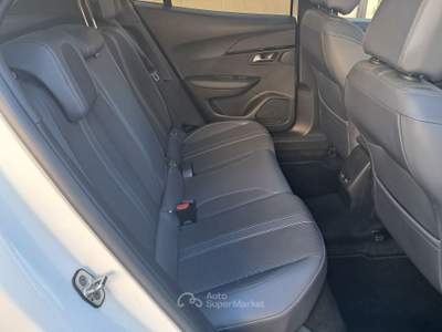 Peugeot 2008 Non fumatore-Cambio Manuale Bianco usata GROSSETO