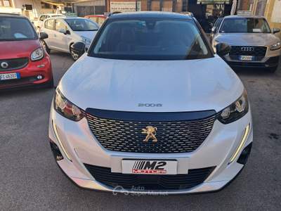 Peugeot 2008 Non fumatore-Cambio Manuale Bianco usata GROSSETO