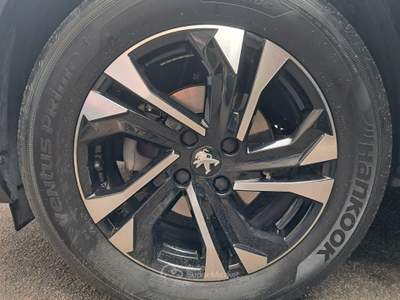 Peugeot 2008 Non fumatore-Cambio Manuale Bianco usata GROSSETO