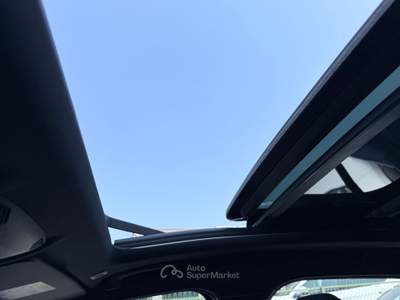 BMW Serie 1 M 48V MSport auto Rosso usata MALNATE