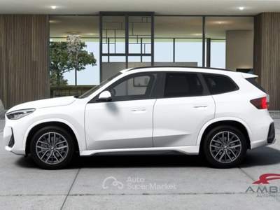 BMW iX1 eDrive20 Msport Package Bianco usata Corciano