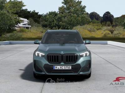 BMW X1 xDrive25e Msport Pro Premium Package Verde usata Corciano