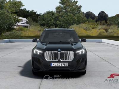 BMW iX1 eDrive20 Msport Premium Package Nero usata Corciano