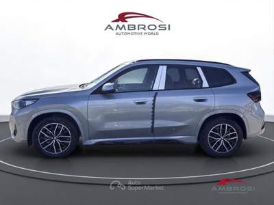 BMW X1 xDrive25e Msport Premium Package Argento usata Corciano