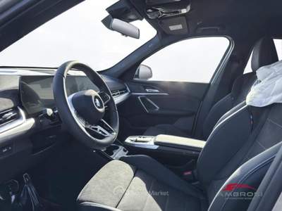 BMW X1 xDrive25e Msport Premium Package Argento usata Corciano