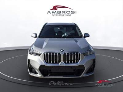 BMW X1 xDrive25e Msport Premium Package Argento usata Corciano