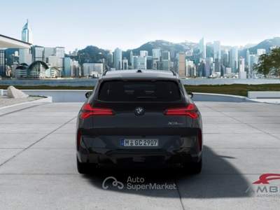 BMW X3 xDrive20d Msport Pro Innovation Premium Package Grigio usata Corciano