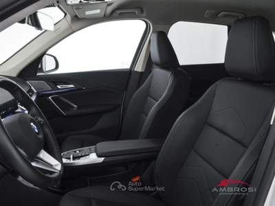 BMW X1 xDrive25e Special Edition xLine Premium Package Bianco usata Corciano