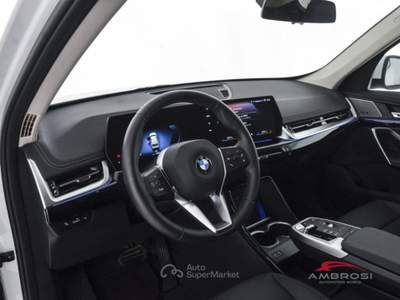 BMW X1 xDrive25e Special Edition xLine Premium Package Bianco usata Corciano