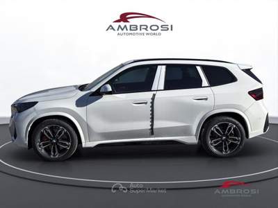 BMW X1 xDrive25e Msport Pro Premium Package Bianco usata Corciano