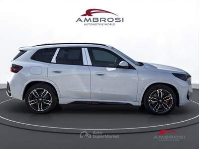 BMW X1 xDrive25e Msport Pro Premium Package Bianco usata Corciano