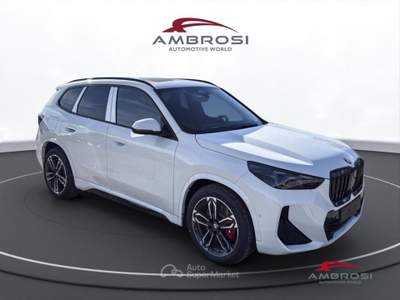 BMW X1 xDrive25e Msport Pro Premium Package Bianco usata Corciano