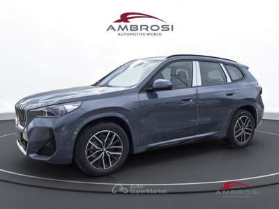 BMW X1 xDrive25e Msport Premium Package Grigio usata Corciano
