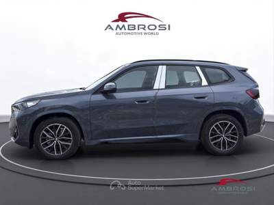 BMW X1 xDrive25e Msport Premium Package Grigio usata Corciano