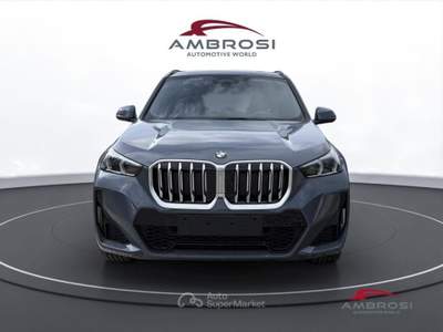 BMW X1 xDrive25e Msport Premium Package Grigio usata Corciano