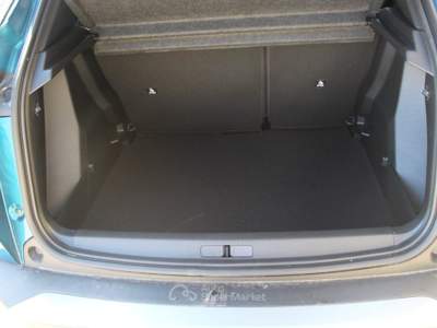 Peugeot 2008 PureTech 100 S&S Allure-KM0 Blu/Azzurro usata Trapani