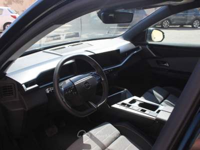 Opel Grandland Hybrid 145 CV EDCT GS Nero usata Trapani