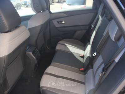 Opel Grandland Hybrid 145 CV EDCT GS Nero usata Trapani