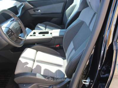 Opel Grandland Hybrid 145 CV EDCT GS Nero usata Trapani