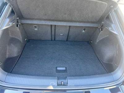 Volkswagen T-Roc T-Roc R-Line 1.5 TSI DSG Design-paket Black-Paket Nero usata Roma