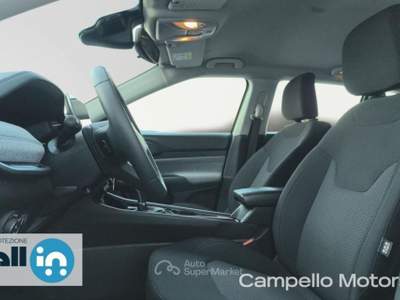 Jeep Compass Compass 1.5 T4 E-Hybrid 130cv Dct7 Longitude Argento usata Venezia
