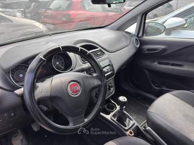 Fiat Punto OTTIME CONDIZIONI GENERALI Bianco usata Santa Maria la Carità