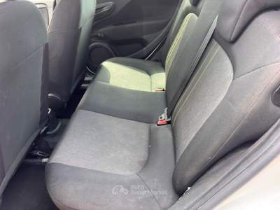 Fiat Punto OTTIME CONDIZIONI GENERALI Bianco usata Santa Maria la Carità