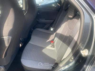 Toyota Aygo 1.0 VVT-i 72cv 5 PORTE X-PLAY Grigio usata Napoli
