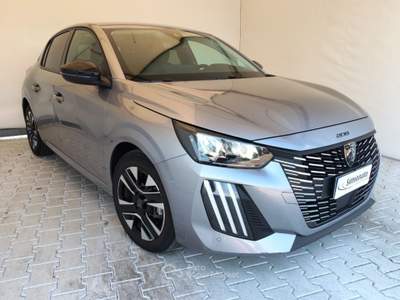 Peugeot 208 PureTech 100 Stop&Start 5 porte Allure Grigio usata Resana