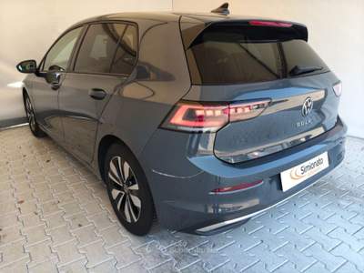 Volkswagen Golf 1.5 eTSI 150 CV ACT DSG GOAL Grigio usata Resana