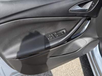 Opel Astra Opel Astra Sports Tourer 1.5 dci - NEOP. - NAV. - 12 MESI DI GAR usata ARGELATO
