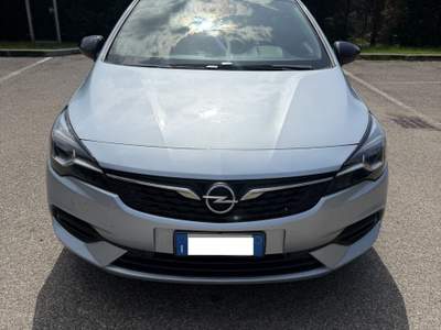 Opel Astra Opel Astra Sports Tourer 1.5 dci - NEOP. - NAV. - 12 MESI DI GAR usata ARGELATO