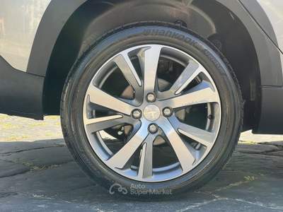 Peugeot 2008 PEUGEOT 2008 1° serie BlueHDi 100 S&S Allure Grigio usata Messina