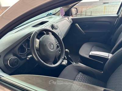 Dacia Sandero 0.9 TCe 12V 90 CV S&S Easy-R Serie Speciale Brave Grigio usata Asigliano Veneto