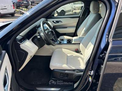Land Rover Range Rover Velar 2.0D I4 204 CV R-Dynamic SE Blu/Azzurro usata Garbagnate Monastero