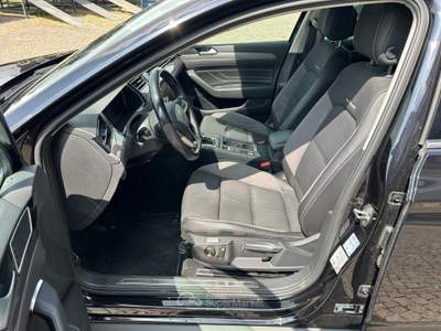 Volkswagen Passat 2.0 TDI 200 CV 4MOTION DSG Nero usata Garbagnate Monastero